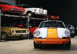 Bild 3/39 von Porsche 911 2.0 S (1968)