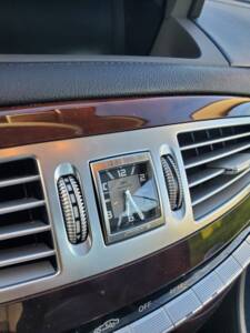 Afbeelding 28/49 van Mercedes-Benz CL 63 AMG (2007)