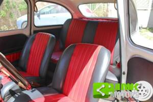Image 9/10 of Abarth Fiat 850 TC (1963)
