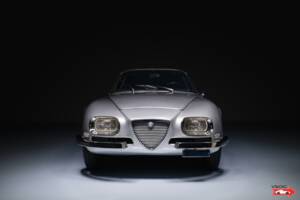 Image 3/6 de Alfa Romeo 2600 Sprint Zagato (1968)