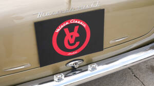 Image 25/75 of Maserati 3500 GT Touring (1960)