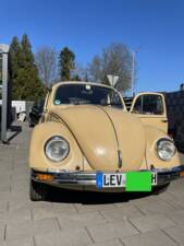 Bild 18/18 von Volkswagen Käfer 1200 Mexico (1981)