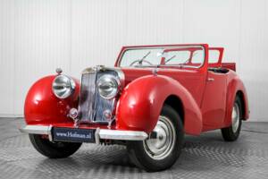 Image 3/50 of Triumph 1800 Roadster (1947)