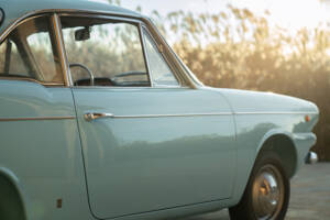 Image 13/48 de FIAT 750 Vignale Coupé (1962)