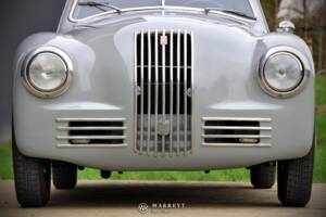 Bild 9/69 von FIAT 1100 S (1949)