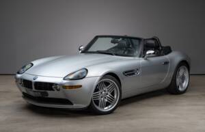 Bild 7/26 von BMW Z8 (2000)
