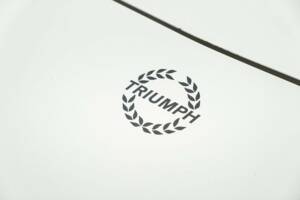 Image 10/50 of Triumph TR 7 Europa (1977)