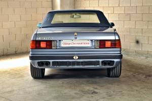 Immagine 8/36 di Maserati Spyder (1994)