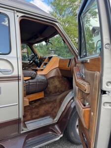 Immagine 9/14 di Chevrolet Van (1989)