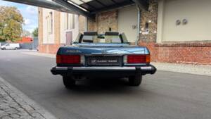 Image 4/88 of Mercedes-Benz 380 SL (1984)