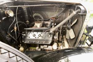 Image 40/50 of Cadillac Series 353 (1930)