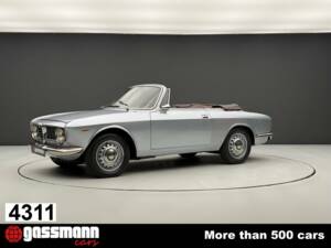 Image 1/15 of Alfa Romeo Giulia 1600 GTC (1965)