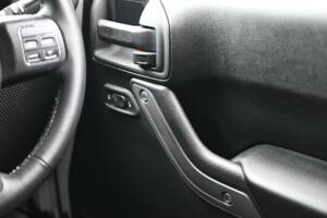 Imagen 32/50 de Jeep Wrangler 3.6 V6 (2015)