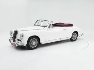 Image 1/15 of Lancia Aurelia B50 (1951)