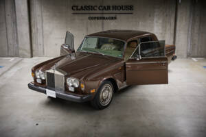 Imagen 91/100 de Rolls-Royce Silver Shadow II (1980)