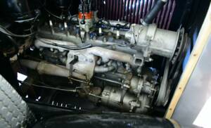 Afbeelding 27/50 van FIAT 521 C (1930)