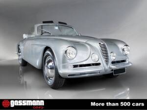 Bild 3/15 von Alfa Romeo 6C 2500 Villa d`Este (1950)