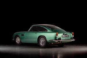 Afbeelding 9/55 van Aston Martin DB 4 Vantage (1962)
