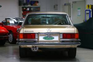 Bild 5/23 von Mercedes-Benz 280 SE (1979)