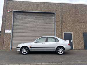 Image 12/50 of Honda Civic (2000)