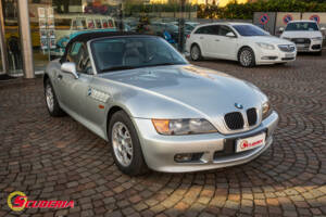 Image 7/31 of BMW Z3 1.9 (1999)