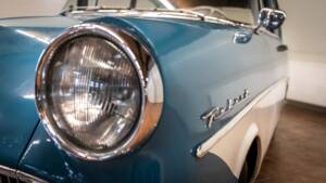 Image 6/22 of Opel Olympia Rekord (1958)