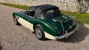 Image 21/62 de Austin-Healey 3000 Mk III (BJ8) (1964)