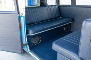 Bild 64/89 von Volkswagen T1 Samba (1966)