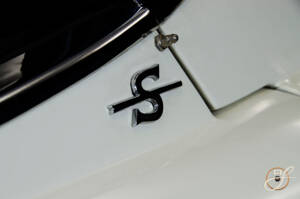 Image 21/25 de Jaguar XK 150 Special (1958)