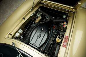 Bild 95/100 von Maserati Ghibli (1968)