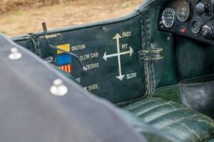 Image 16/26 of Bentley 4 1/2 Litre (1929)