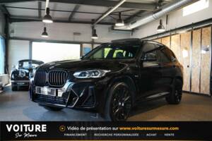 Image 1/42 of BMW X3 xDrive30e (2022)