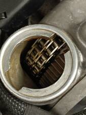 Image 7/26 of Mercedes-Benz CL 500 (2008)