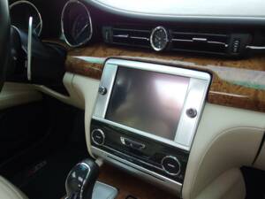 Image 63/98 of Maserati Quattroporte GTS (2015)