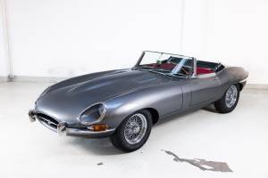 Imagen 35/36 de Jaguar E-Type 4.2 (1965)