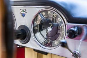 Bild 48/50 von Lancia Flaminia GT Touring (1963)