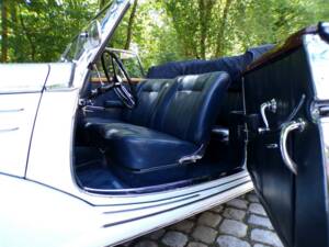Image 17/23 of Mercedes-Benz 220 Cabriolet A (1954)