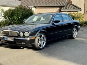 Image 1/22 of Jaguar XJR Super V8 (2005)