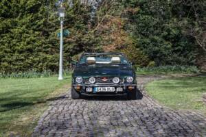 Image 6/30 of Aston Martin V8 EFi Volante (1989)