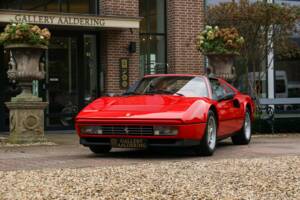 Immagine 25/50 di Ferrari 328 GTS (1986)
