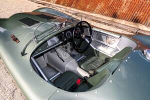 Imagen 31/52 de Jaguar XK 120 C (C-Type) (1950)
