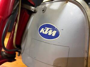 Bild 8/19 von KTM Hobby II (1971)