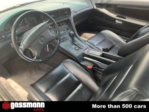 Afbeelding 10/15 van BMW 850i (1991)