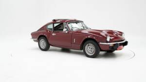 Imagen 3/15 de Triumph GT 6 Mk III (1972)