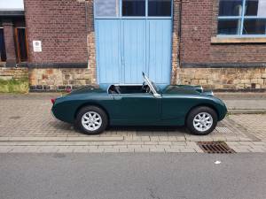 Bild 3/28 von Austin-Healey Sprite Mk I (1960)