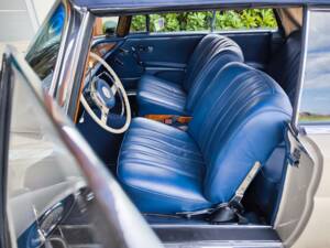Afbeelding 14/24 van Mercedes-Benz 220 SE b (1964)