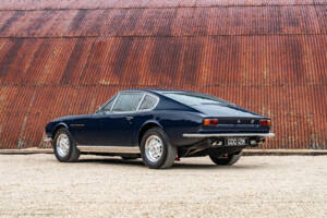 Bild 10/36 von Aston Martin DBS V8 (1971)