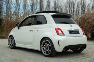 Bild 6/50 von Abarth 500 (2009)