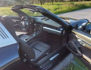 Image 9/11 of Porsche 911 Targa 4S (2014)