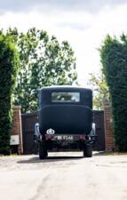 Imagen 50/50 de Salmson 10/20 "Biarritz" (1928)